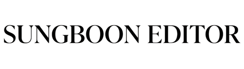 SUNGBOON EDITOR